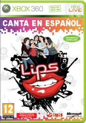 Lips: Canta en Español
